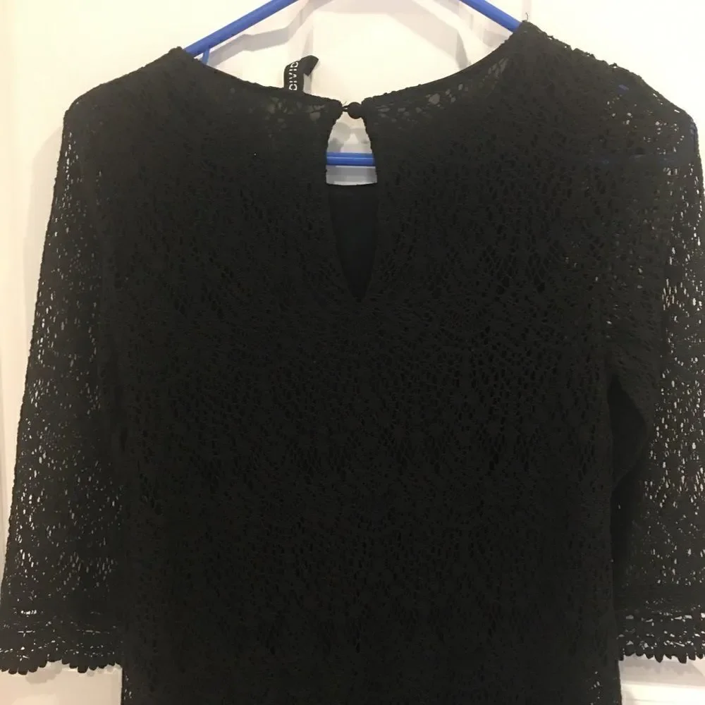 H&M excellent super